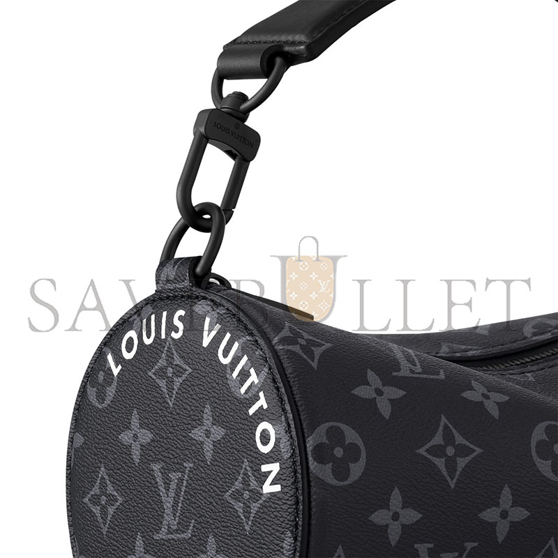 LOUIS VUITTON SOFT POLOCHON PM M46796 (26*14*14cm)